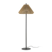 SAIGON OUT C70 Lampada da terra ocra 2M
