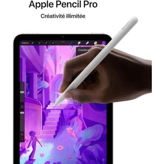 APPLE iPad mini (2024) - 8.3'' - WiFi - 128 GB - Viola