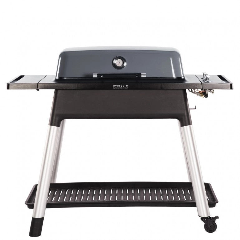 Everdure FURNACE™ barbecue a gas di Everdure by Heston Blumenthal