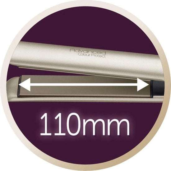 Stilettang Calda Champagne 3 m - 150 °C 230 °C - 15 s