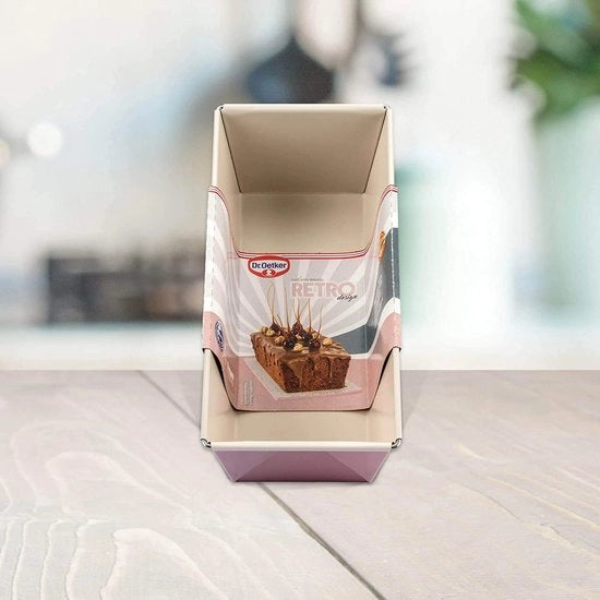 Set di stampi per dolci - insieme di stampi per dolci - diverse misure - materiale di alta qualità - duraturo
