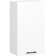 Mobile da cucina pensile sistema AKORD OLIWIA 40 cm H720 Bianco 1 anta 40x30x72 cm