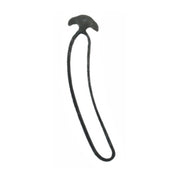 ANCORETTA ELASTICA P/LEGATURE 8 CM CONF 500 G