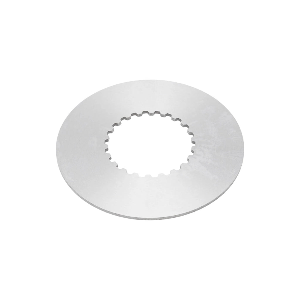 Disco condotto per gruppo trattore forestale 146x70x3mm, Z22