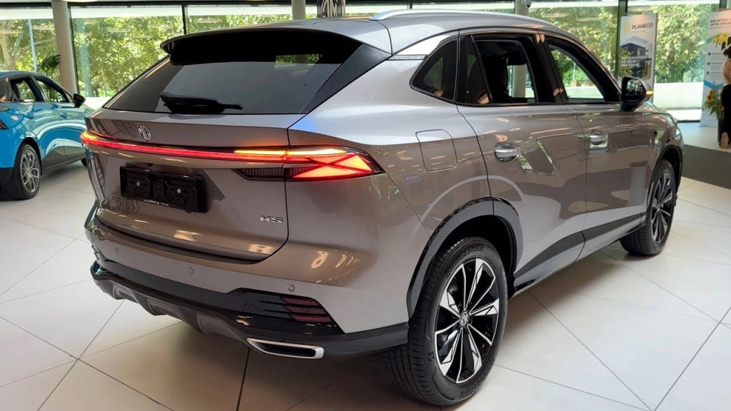 RIGUM907063 , MG HS Hybrid+ dal 2024-, EHS PHEV dal 2024-