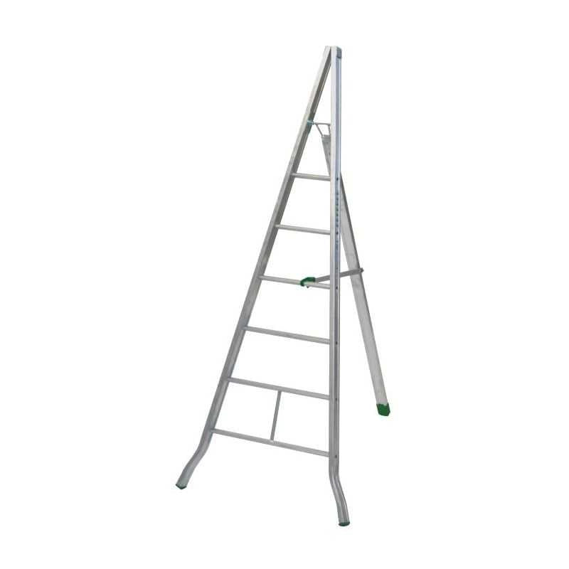 Scala Alluminio Agricoltura m 2,5 Facal