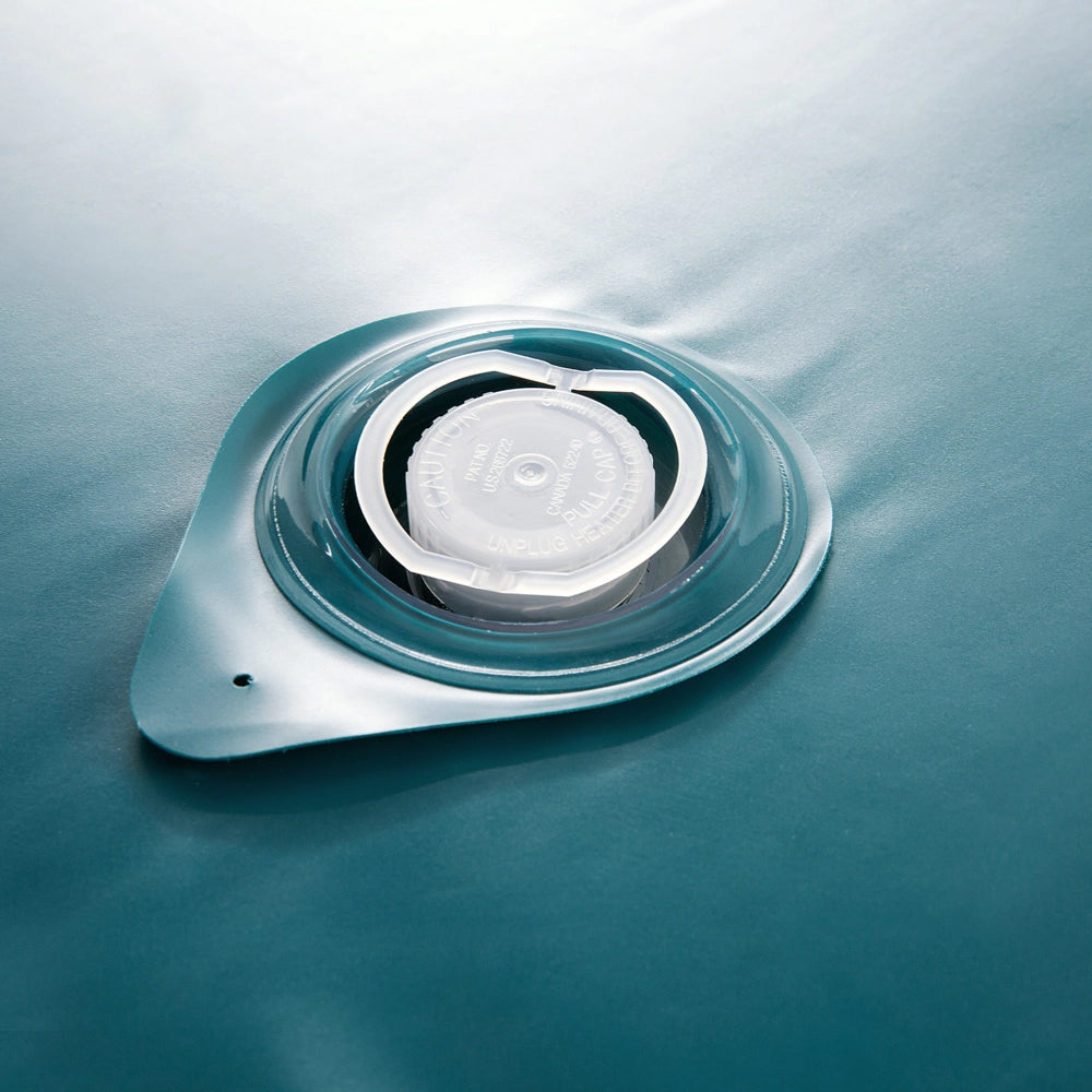 Materasso ad acqua 180x200 MONO senza riduzione delle ondulazioni