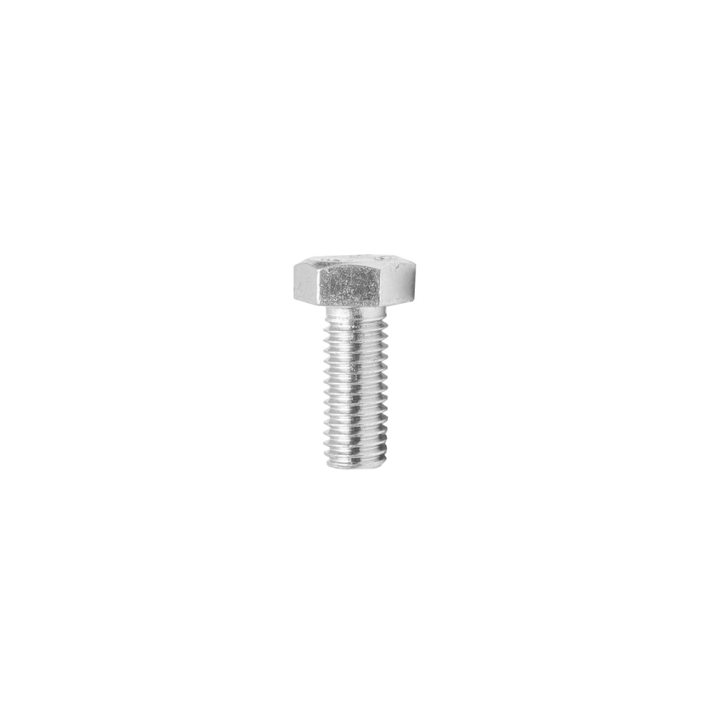 Set di 50 viti a testa esagonale DIN 933-8.8 M8X20mm