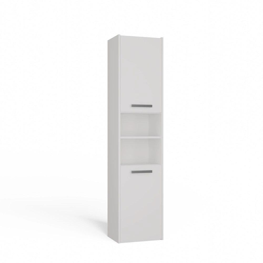Colonna bagno SARA S40 bianco