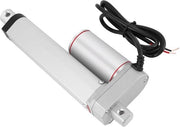 Attuatore Lineare Elettrico Putter con Alta Fiducia - 1000N DC 12V - Elevatore per Tavolo e Scrivania (Schiacciata 150 mm)