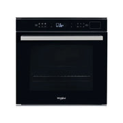 Whi forno a vapore akzms 8680 bl - AKZMS8680BL