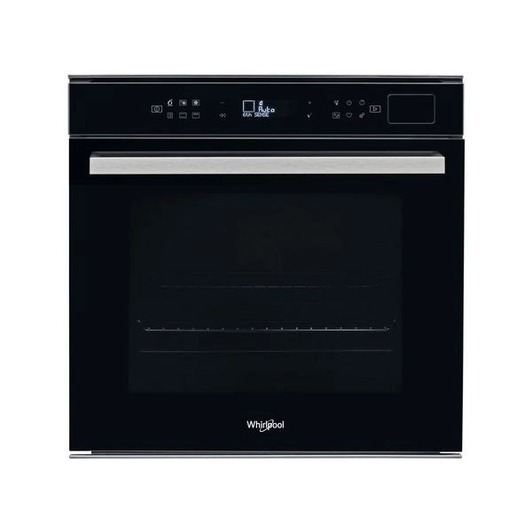 Whi forno a vapore akzms 8680 bl - AKZMS8680BL
