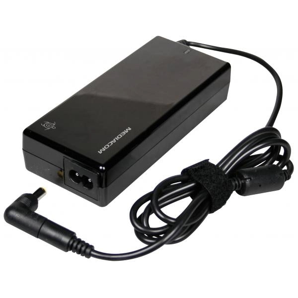 ALIMENTATORE UNIV NOTEBOOK 90W