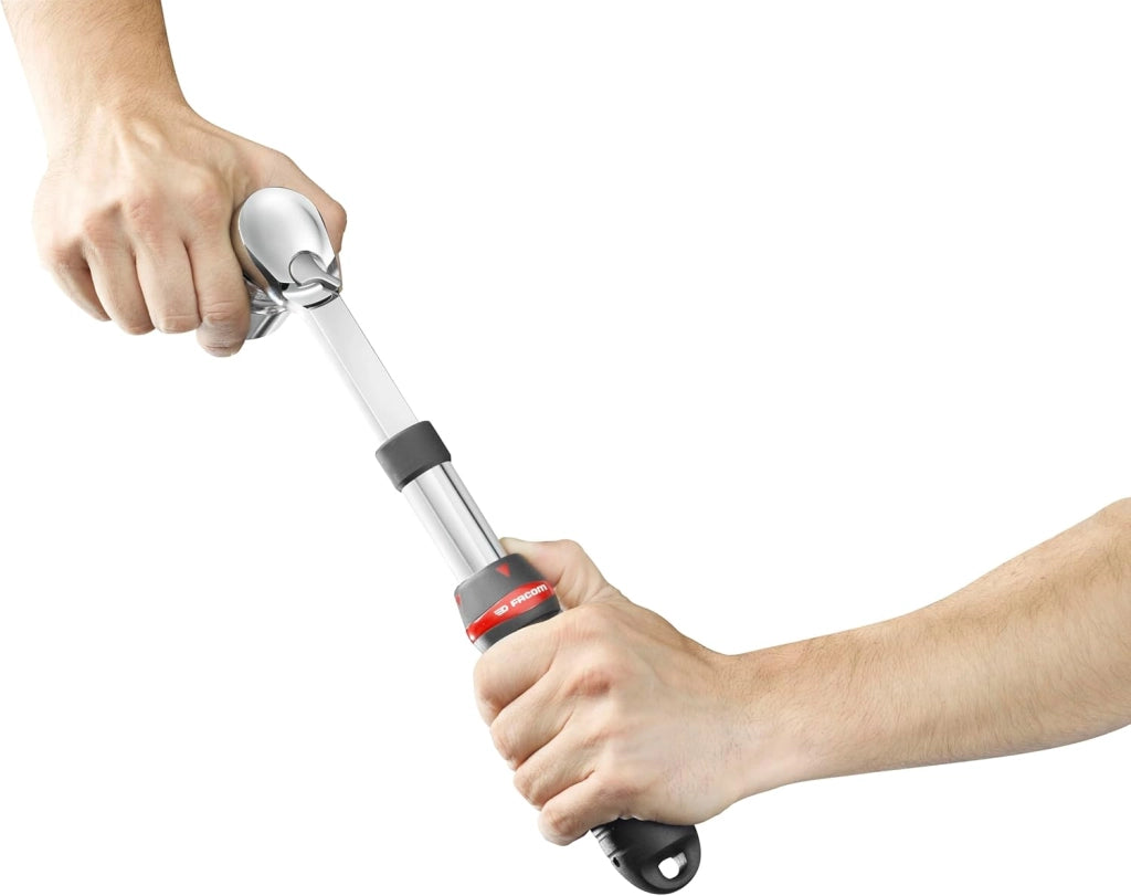 TRINQUETE EXTENSIBLE 1/2
