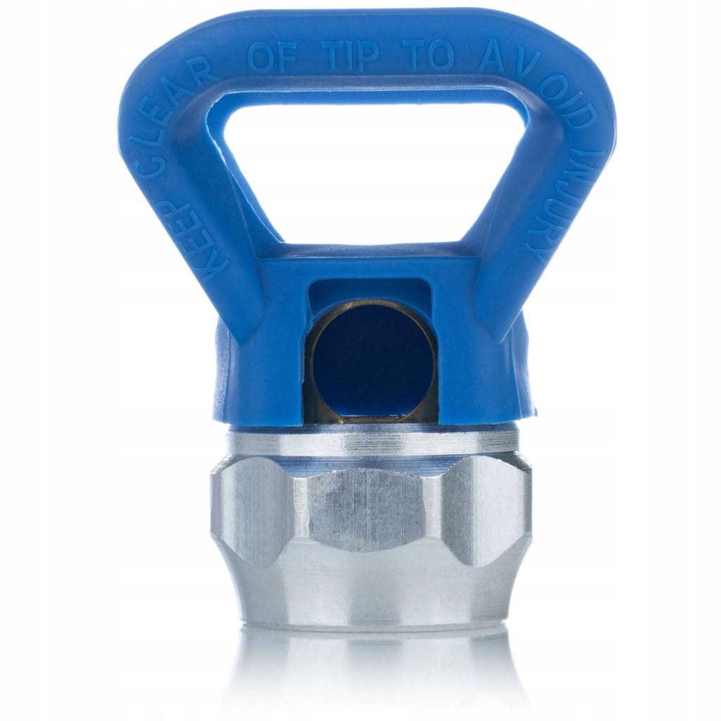Set Ugelli di Spruzzatura SoftFlow FFLP 510 + 516 con Testina RAC X – Compatibile con Graco, Rosfix