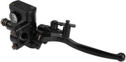 Componente di Sostegno per Motocicletta - Qualità Elevata - Adatto per Dirtbike/Quad - 22mm Barra di Sostegno - Resistente alle Sollecitazioni - Installazione Facile - Nuovo - Componente di Pompa di Sostegno