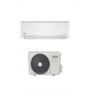 Beko beepgh 121 condizionatore unità esterna bianco - 8504263200+8504253200