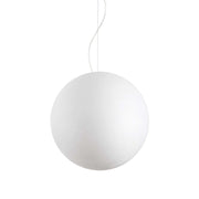 Lampada A Sospensione Carta Sp1 D50 Ideal-Lux