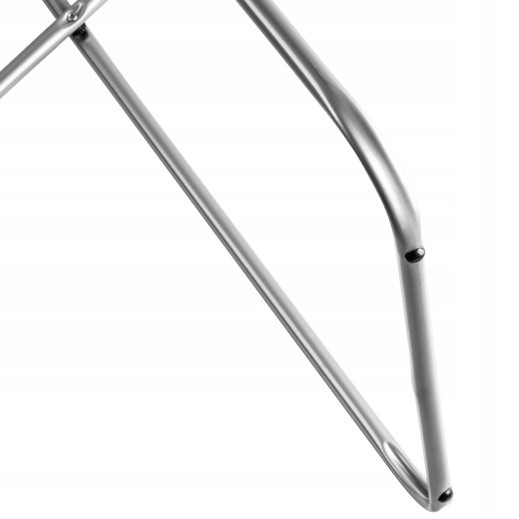 Stendibiancheria verticale KADAX, stabile, 18 m, pieghevole, grande