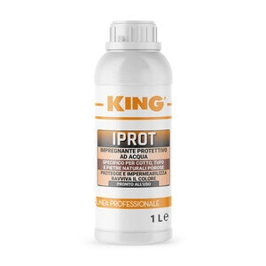 IMPREGNANTE ACQUA IPROT PIETRA 1 L- 4,0 pz