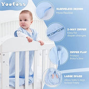 Zaino per neonati in transizione, sacco da letto per bambini - 100% cotone, zaino per neonati e bambini di età prescolare, dimensione media