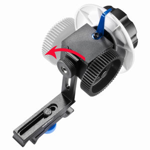 DSLR Rig RL-00 II Starter Set