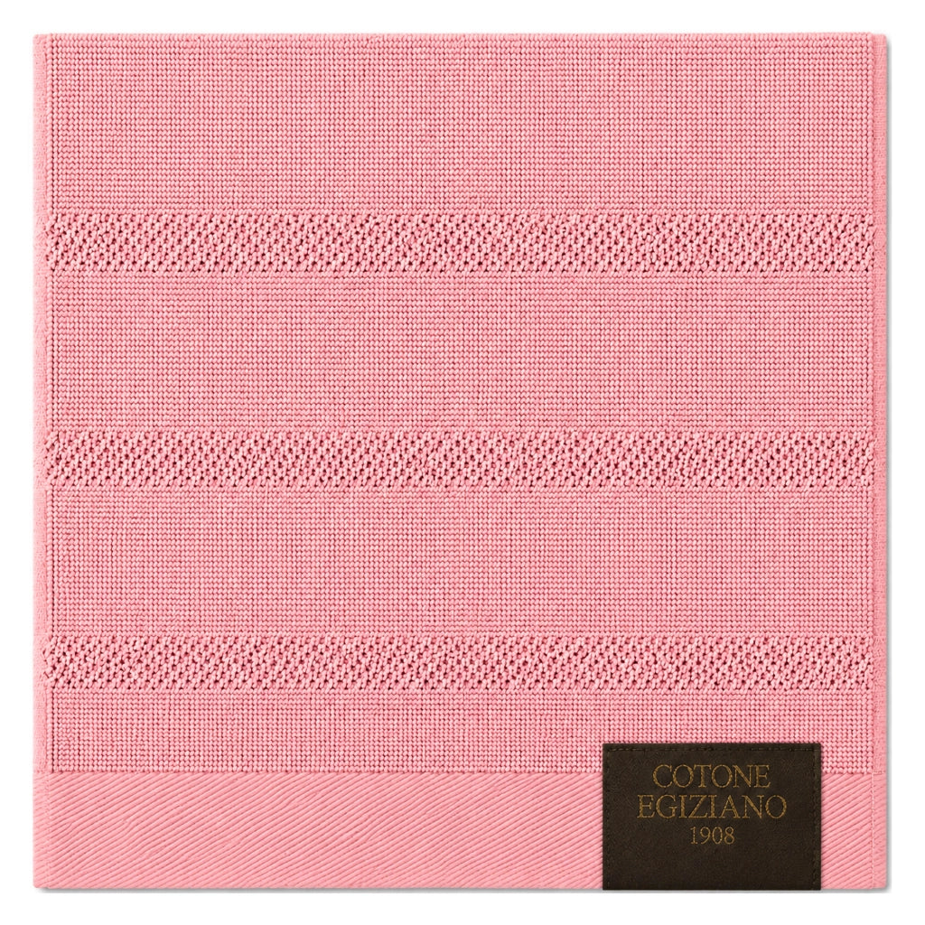 Rovarero, Telo Bagno, Rosa