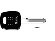 CHIAVI AUTO LOOK ALIKE PORTA TRANSPONDER NSN14TE  NSN14TE    SILCA
