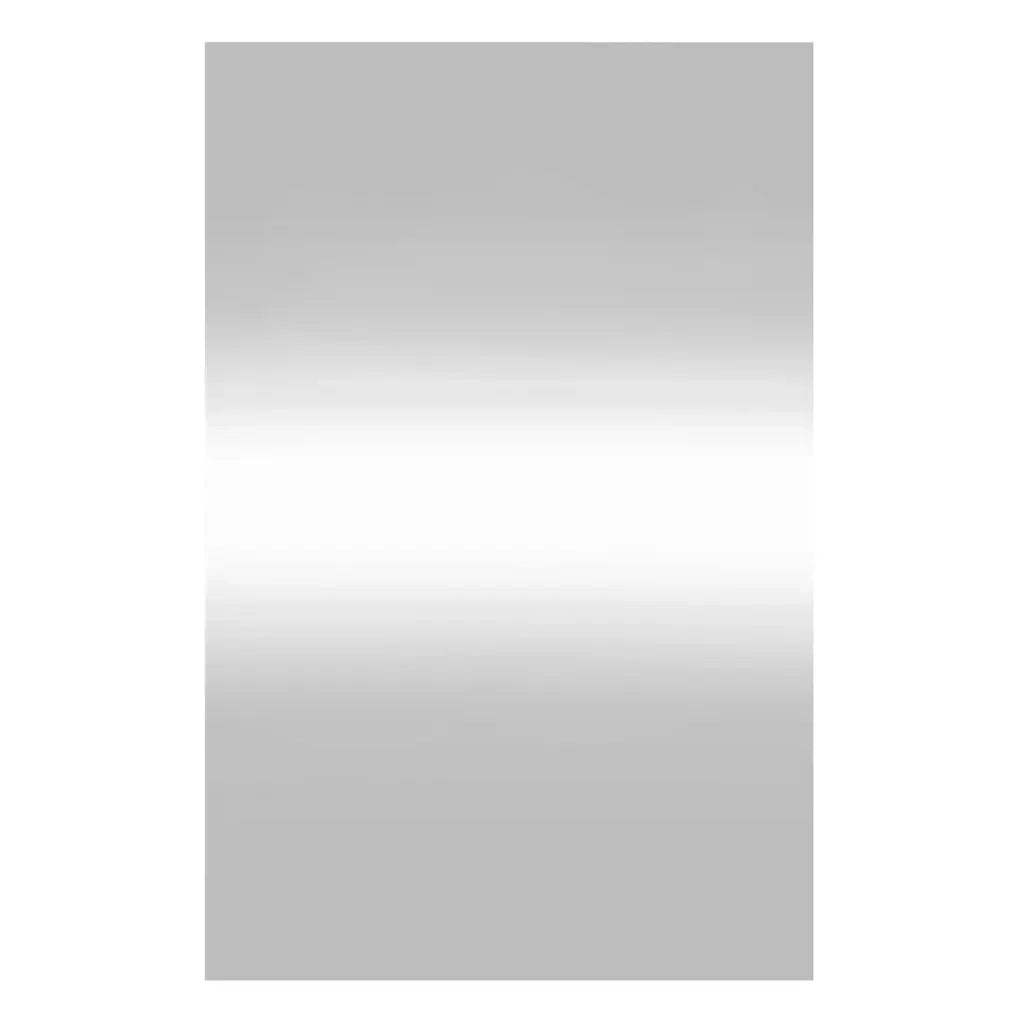 Specchio da Parete 50x80 cm Vetro Rettangolare 350450