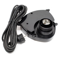 Unità elettrica di ricambio per collegamento filtri a pressione laghetti CPF-5000 e CPF-10000