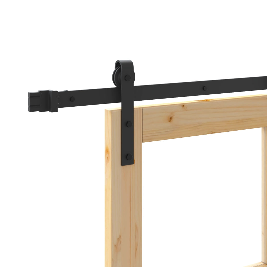 Porta scorrevole  con set 'ORKDAL'93x202 cm