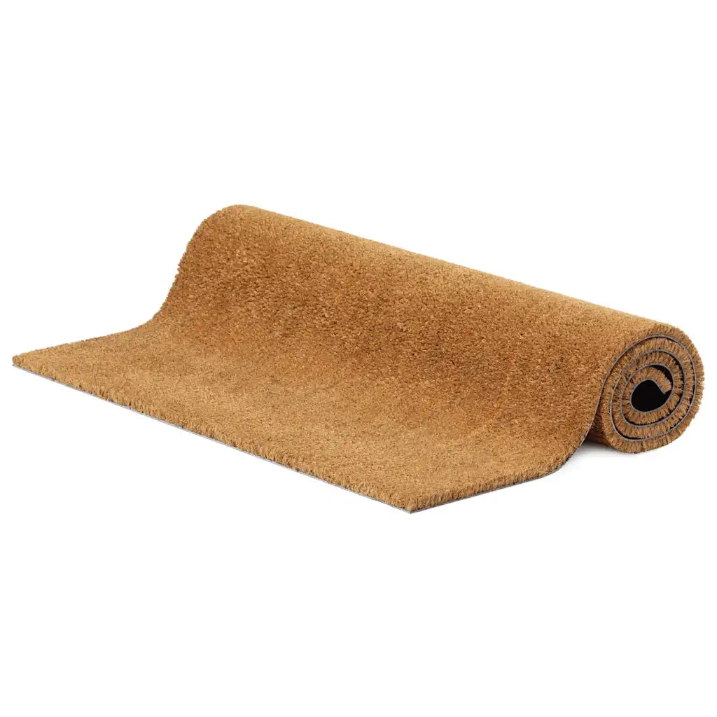 Zerbino Naturale 90x150 cm Fibra di Coccocod mxl 110769