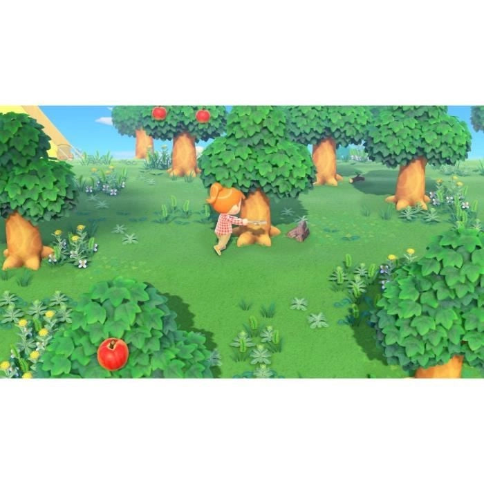 Nintendo Switch Animal Crossing: New Horizons Game