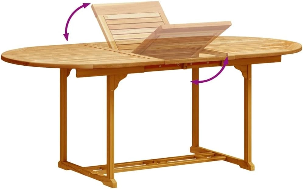 Set da pranzo da giardino 5 pezzi in legno massello di acacia e textilene, set tavolo e sedie da giardino, tavolo terrazza esterna e sedie, set terrazza, mobili da giardino esterno - 3279314
