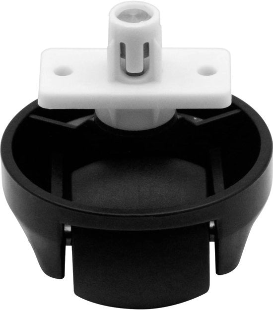 Vite anteriore per aspirapolvere robot - Compatibile con Roborock S8/S7/S6/S5 - Materiale di alta qualità - Funzionamento efficiente - Vite di sostegno per aspirapolvere robot