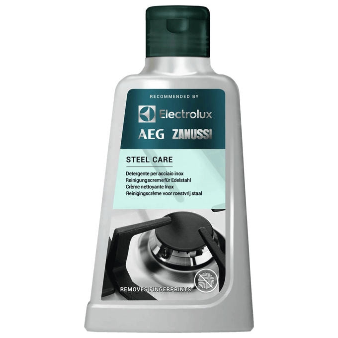 Electrolux 902980386 Crema per la pulizia dell'apparecchiatura 300 ml colore Grigio