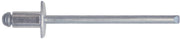 1000pz rivetti in alluminio 3,0x08 cod:ferx.8570