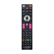 TELECOMANDO TV SUPERIOR TELEFUNKEN- 1,0 pz