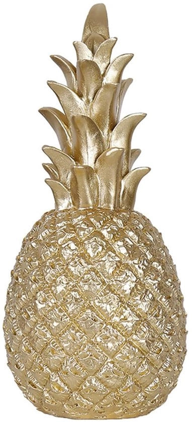 Decorazioni per la sala da pranzo, Ornamenti moderni per la sala da pranzo, Figure decorative, Decorazioni per la sala da pranzo, Decorazioni per negozi di arredamento, Decorazioni per uffici, Materiale: poliressina, Dimensioni: 15cm (bianco)