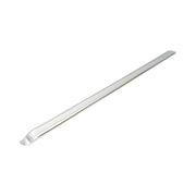 Leva in acciaio per cambio pneumatici – 700×30×11 mm