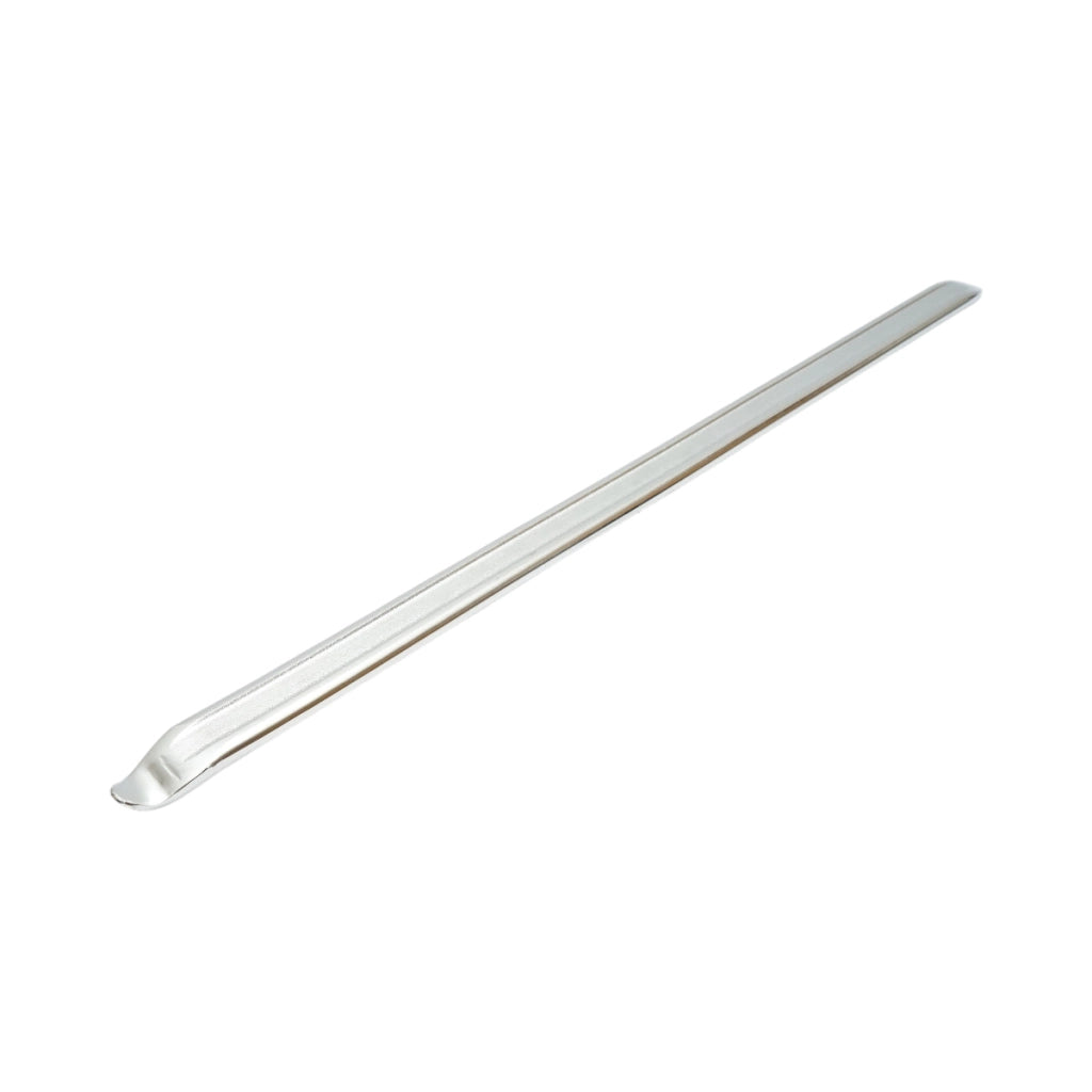 Leva in acciaio per cambio pneumatici – 700×30×11 mm