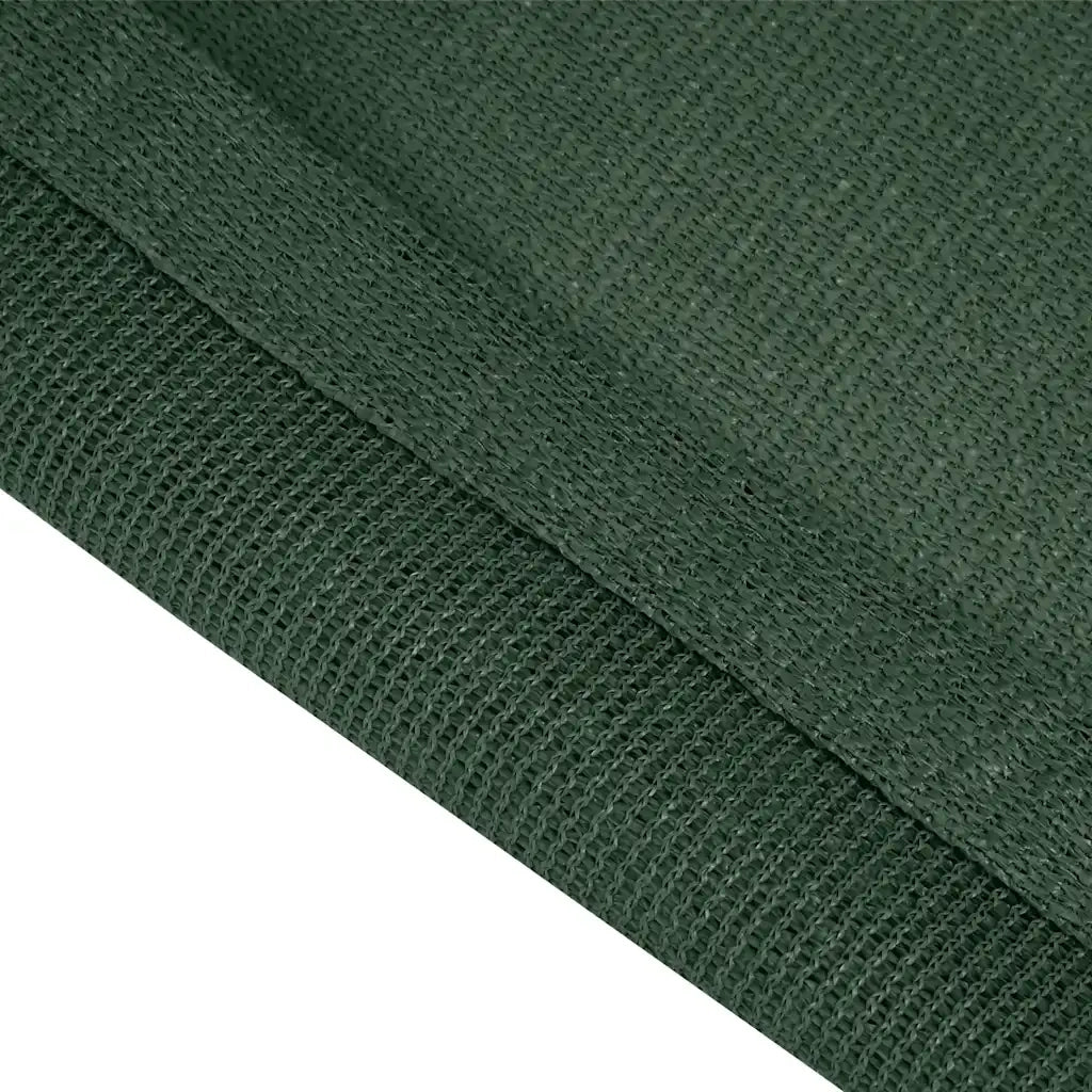Tappeto da Tenda 250x400 cm in HDPE Verde cod mxl 66292