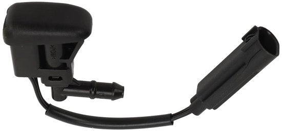 Sostituzione wiper Sproeierkop Verwarmd - Serie 3 E46 - Sostituzione Z3 E89 - Miglioramento visibilità - 61667056731 - Sostituzione wiper
