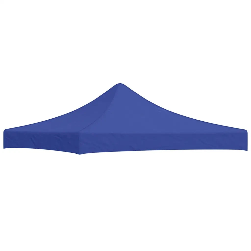 Tetto per Tendone per Feste 3x3 m Blue cod mxl 76957