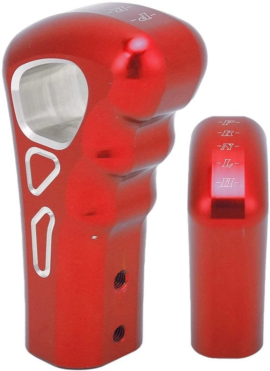 Pomma di Accoppiamento Universale - Veloce - Alta Qualità - Materiale Resistente - Migliora l'esperienza di guida - Adatto per Polaris RZR 800 900 1000 S XP