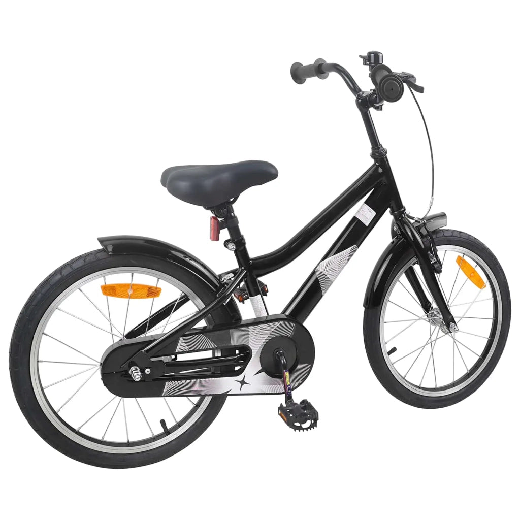 Bicicletta per Bambini 18 Pollici per bambini dai 5 ai 7 anni 42009380