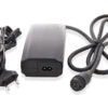 Caricabatteria Ebike 36V 4A con connettore Rosenberger