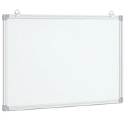 Lavagna Magnetica 60x40x1,7 cm in Alluminio CFW8646980