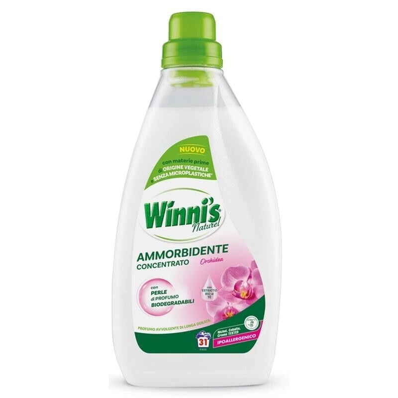 WINNI'S AMORBIDENTE CONCENTRATO DA 775ML 31 LAVAGGI ORCHIDEA