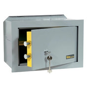 VIRO 4552.20 CASSAFORTE MECCANICA 31X20X20 CM- 1,0 pz
